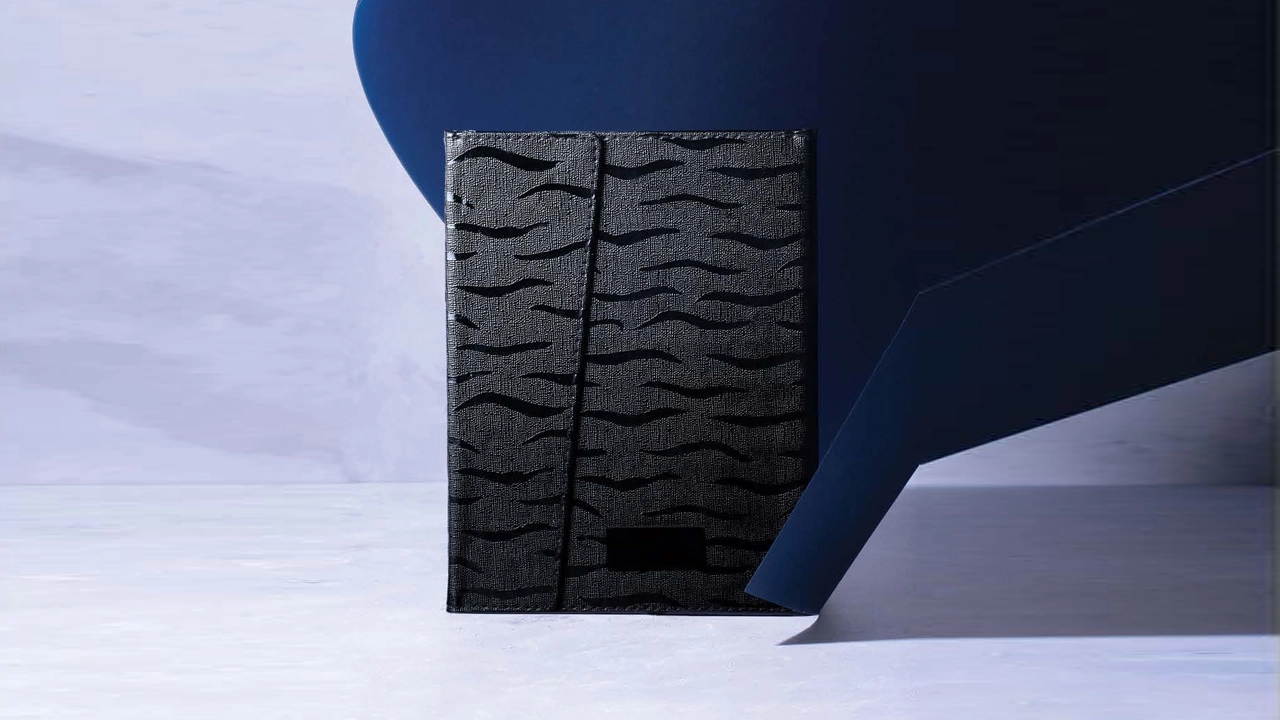 سررسید 1405 وزیری چرم نفیس سهولان